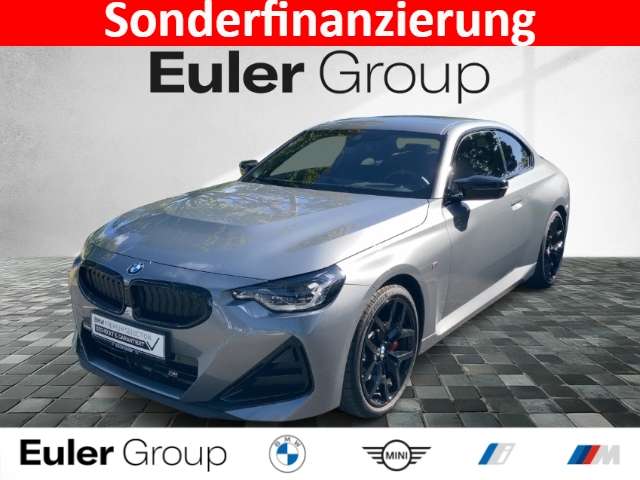 BMW 240