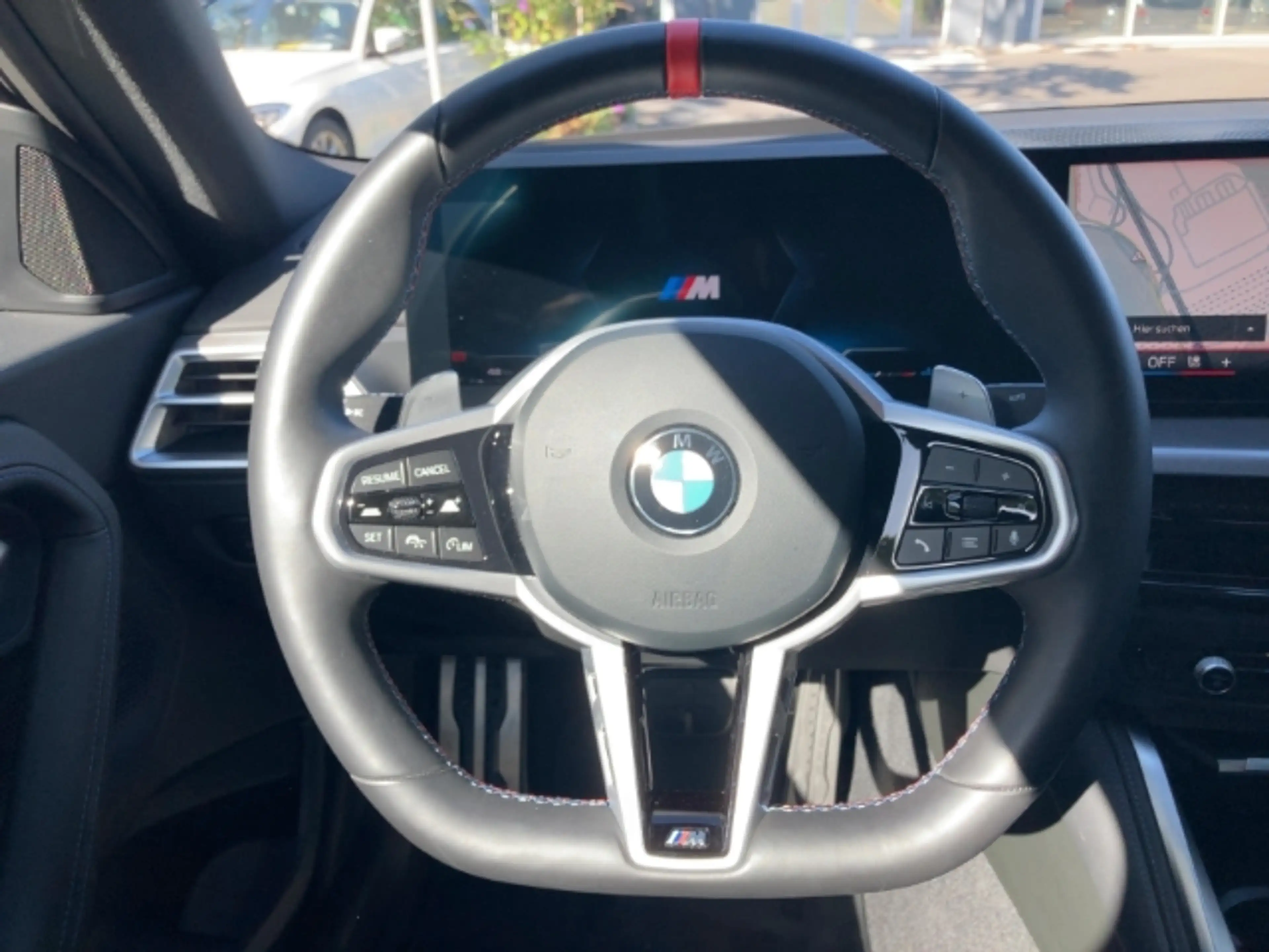 BMW 240 xDrive Coupe Sportpaket HUD AD AHK-abnehmbar AHK N — photo 9