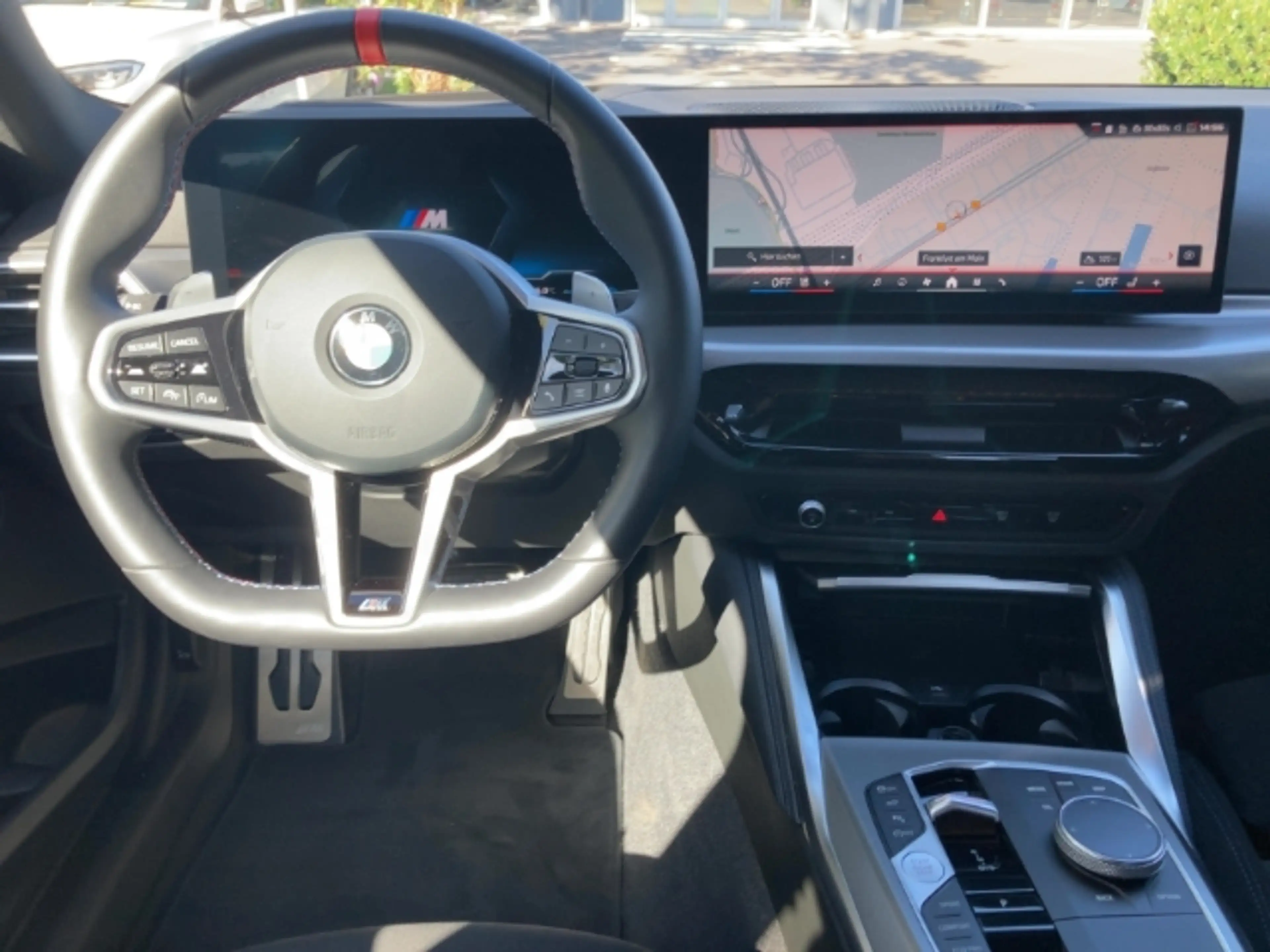 BMW 240 xDrive Coupe Sportpaket HUD AD AHK-abnehmbar AHK N — photo 8