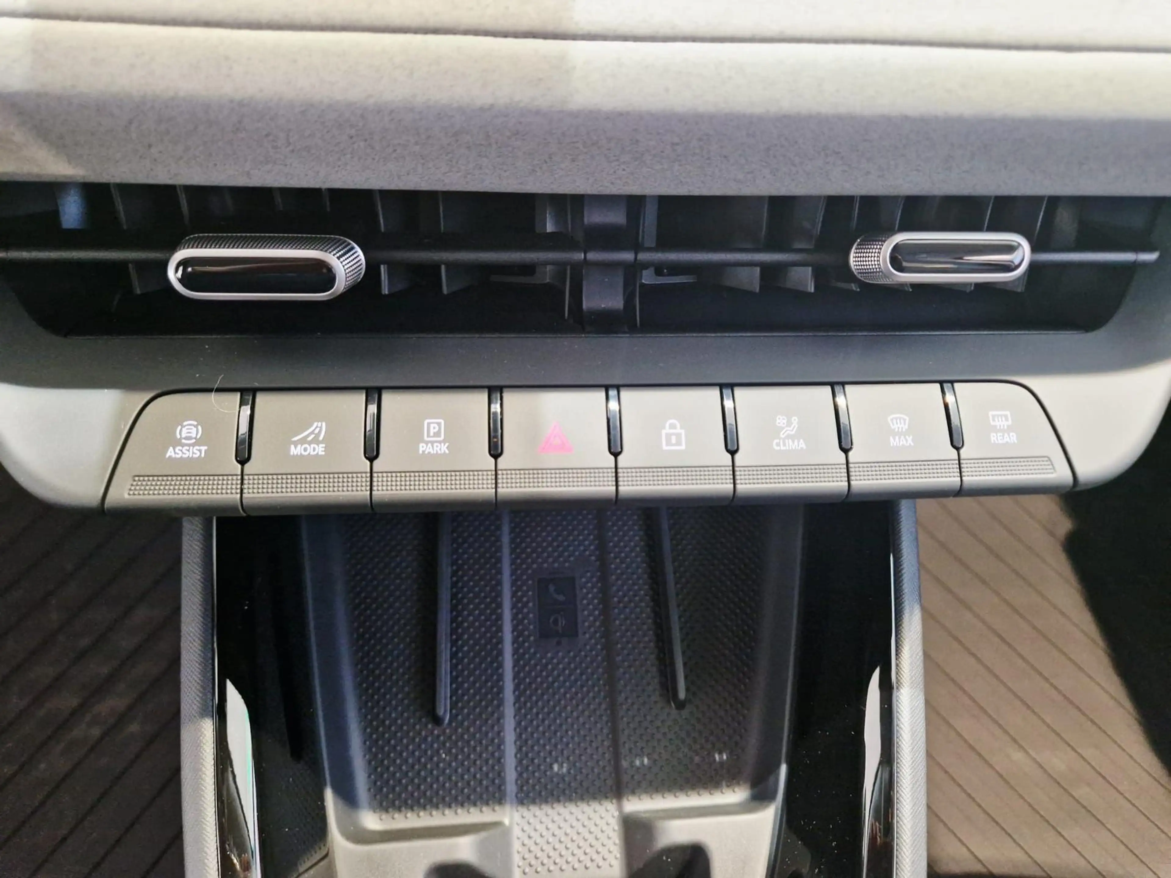 Skoda Epiq 55 Selection START Matrix ACC 5 Jahre Gar. — photo 11