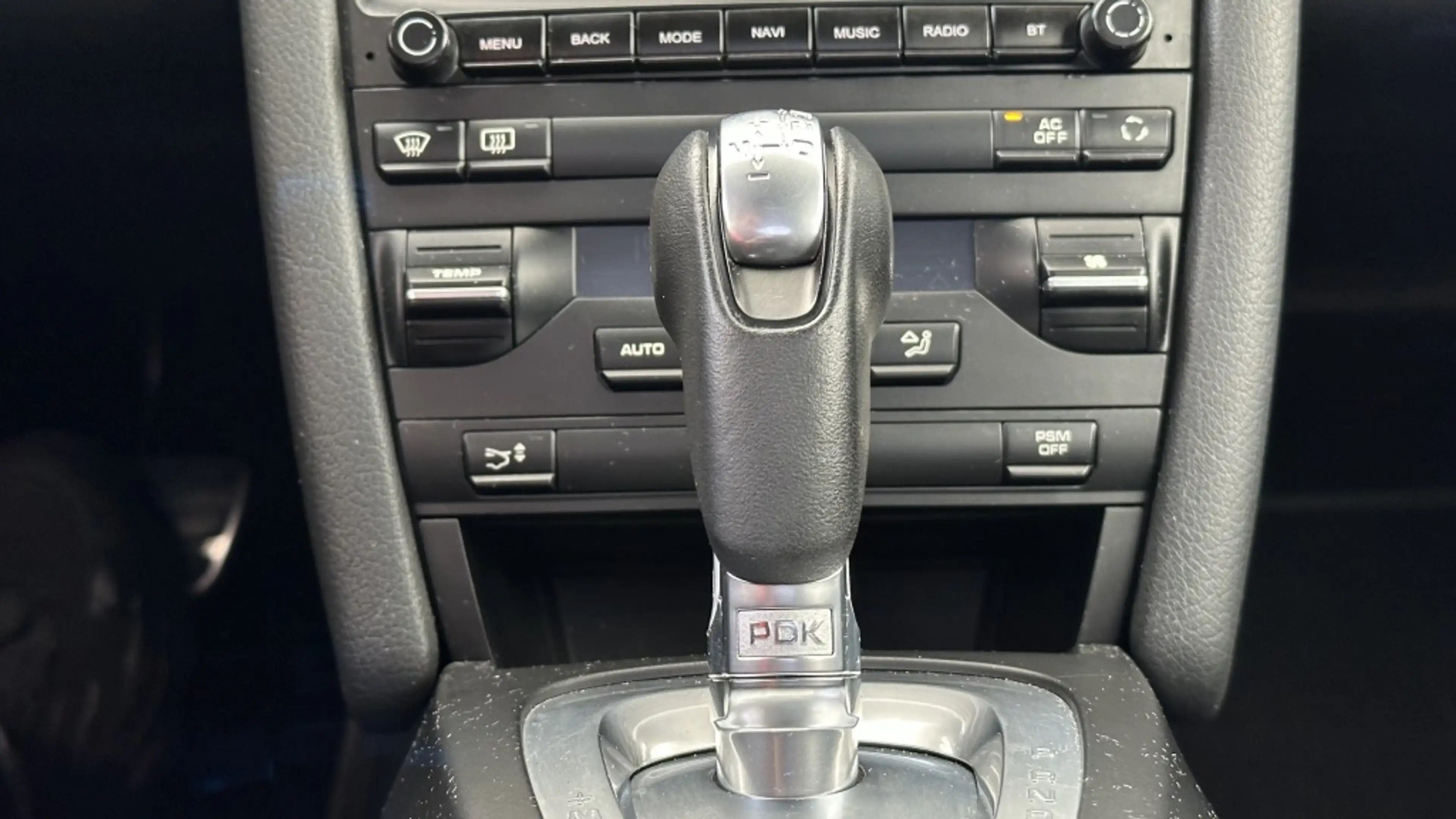 Porsche Cayman S 3.4 - PDK - 987.2 320 PK — photo 13