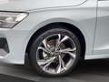 Audi A3 30 TFSI advanced NAVI+ACC+LED+KAMER Grau - thumbnail 8