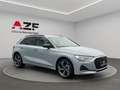 Audi A3 30 TFSI advanced NAVI+ACC+LED+KAMER Grau - thumbnail 3