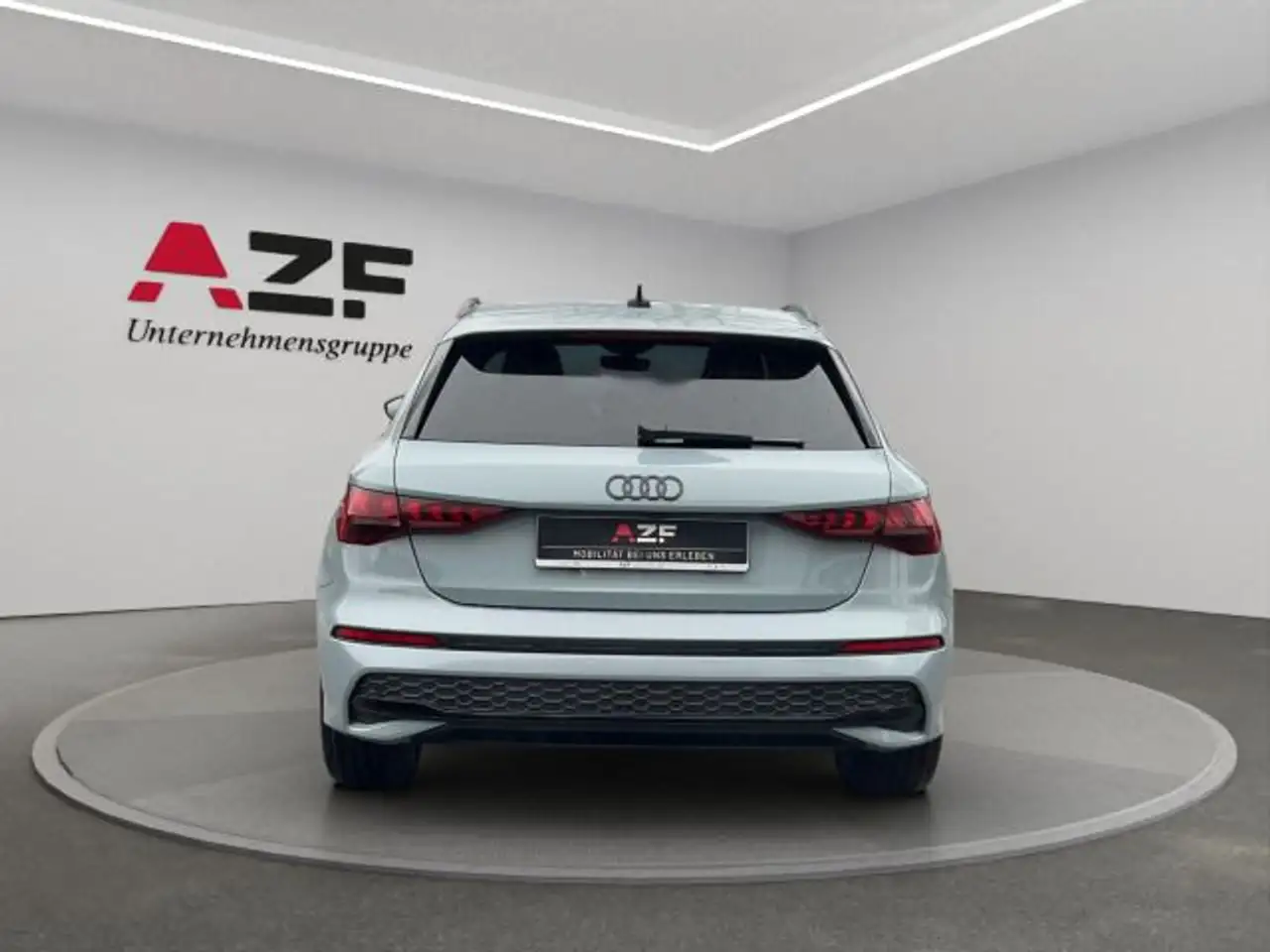 Audi A3 30 TFSI advanced NAVI+ACC+LED+KAMER 7