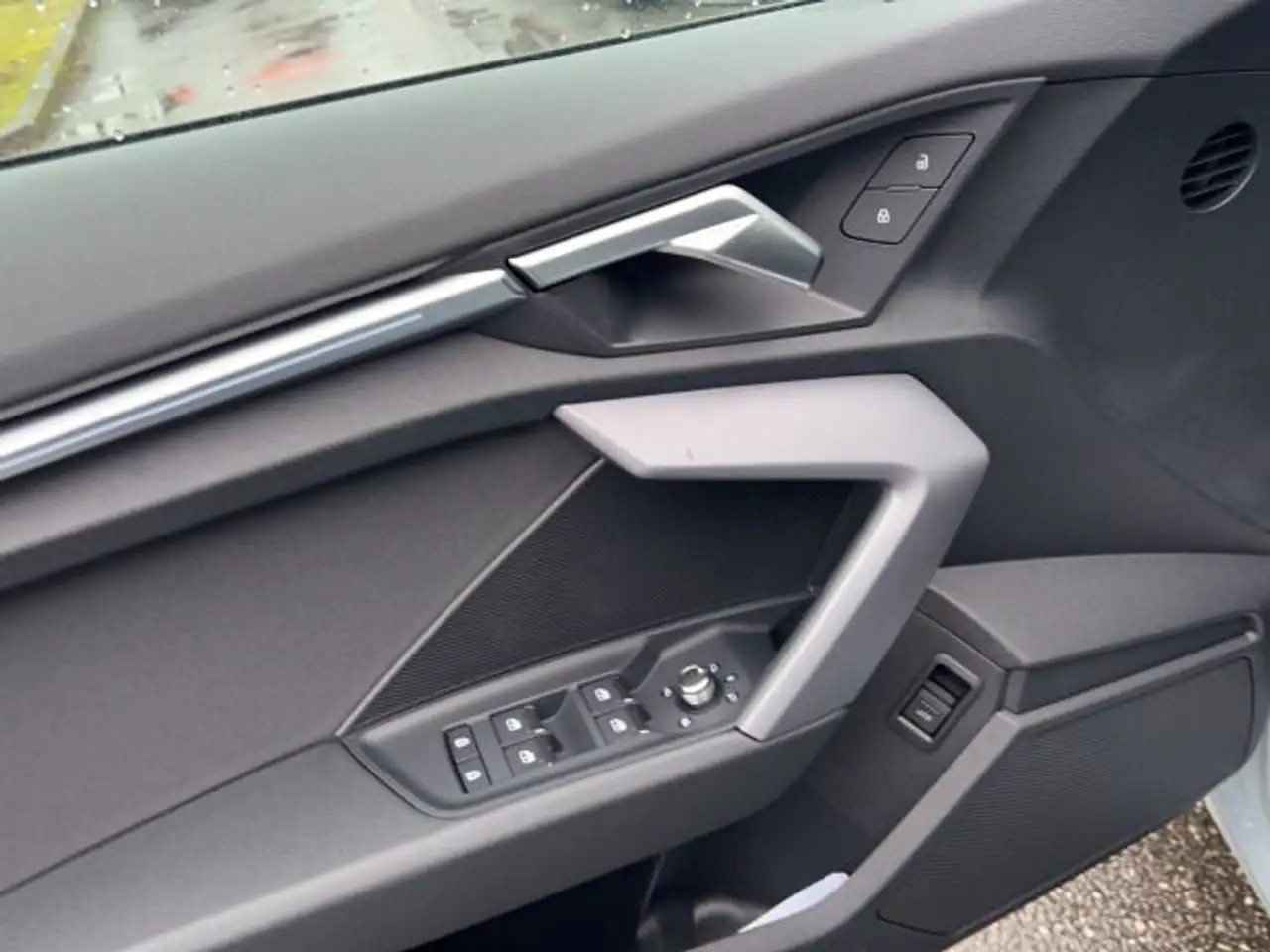 Audi A3 30 TFSI advanced NAVI+ACC+LED+KAMER 13