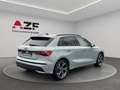 Audi A3 30 TFSI advanced NAVI+ACC+LED+KAMER Grau - thumbnail 4