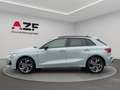 Audi A3 30 TFSI advanced NAVI+ACC+LED+KAMER Grau - thumbnail 5