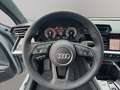Audi A3 30 TFSI advanced NAVI+ACC+LED+KAMER Grau - thumbnail 10