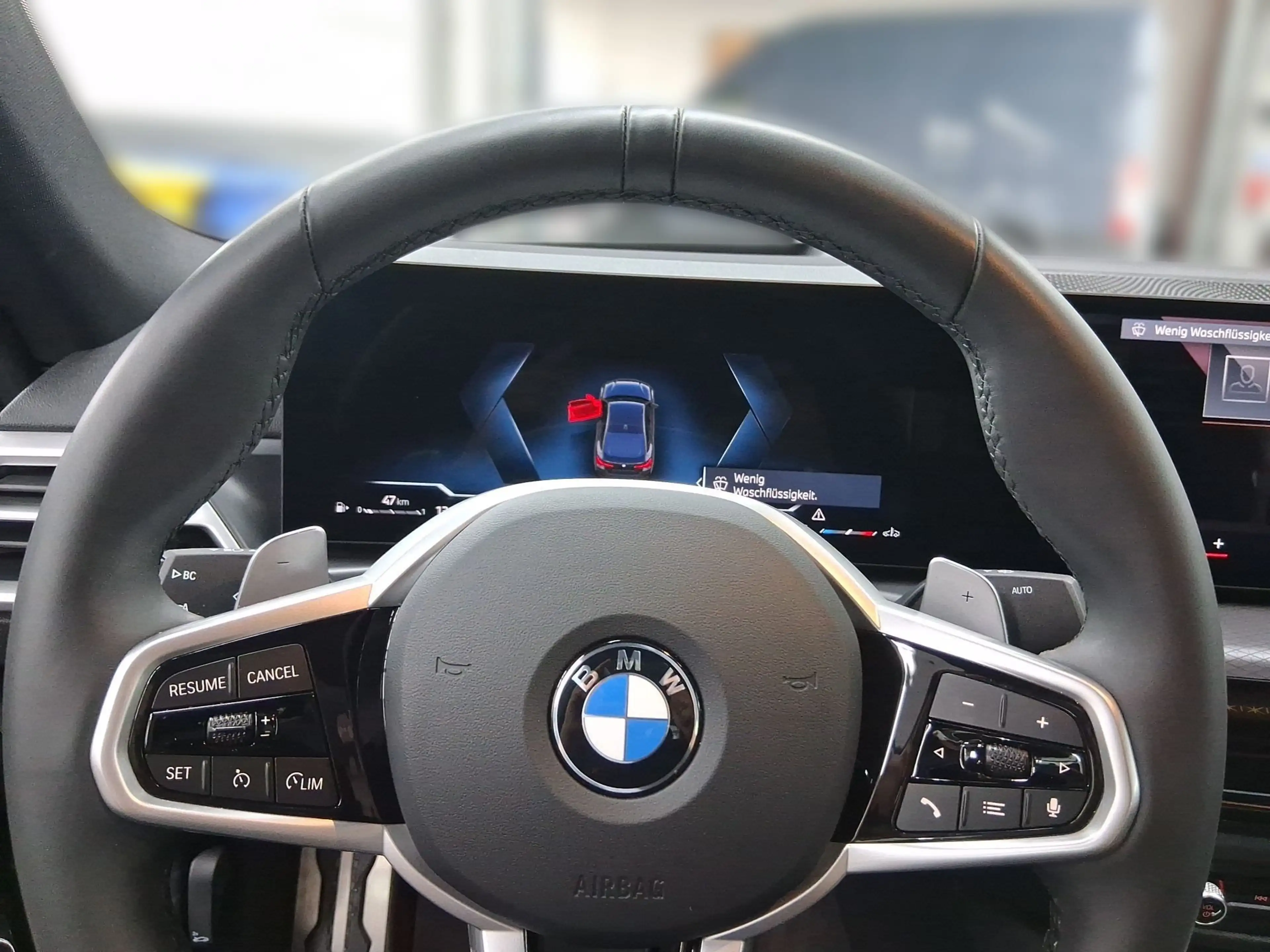 BMW 420 i GranCoupe*M-Sport*DrivAss*ParkAssPlus*Hifi*Komfo — photo 8