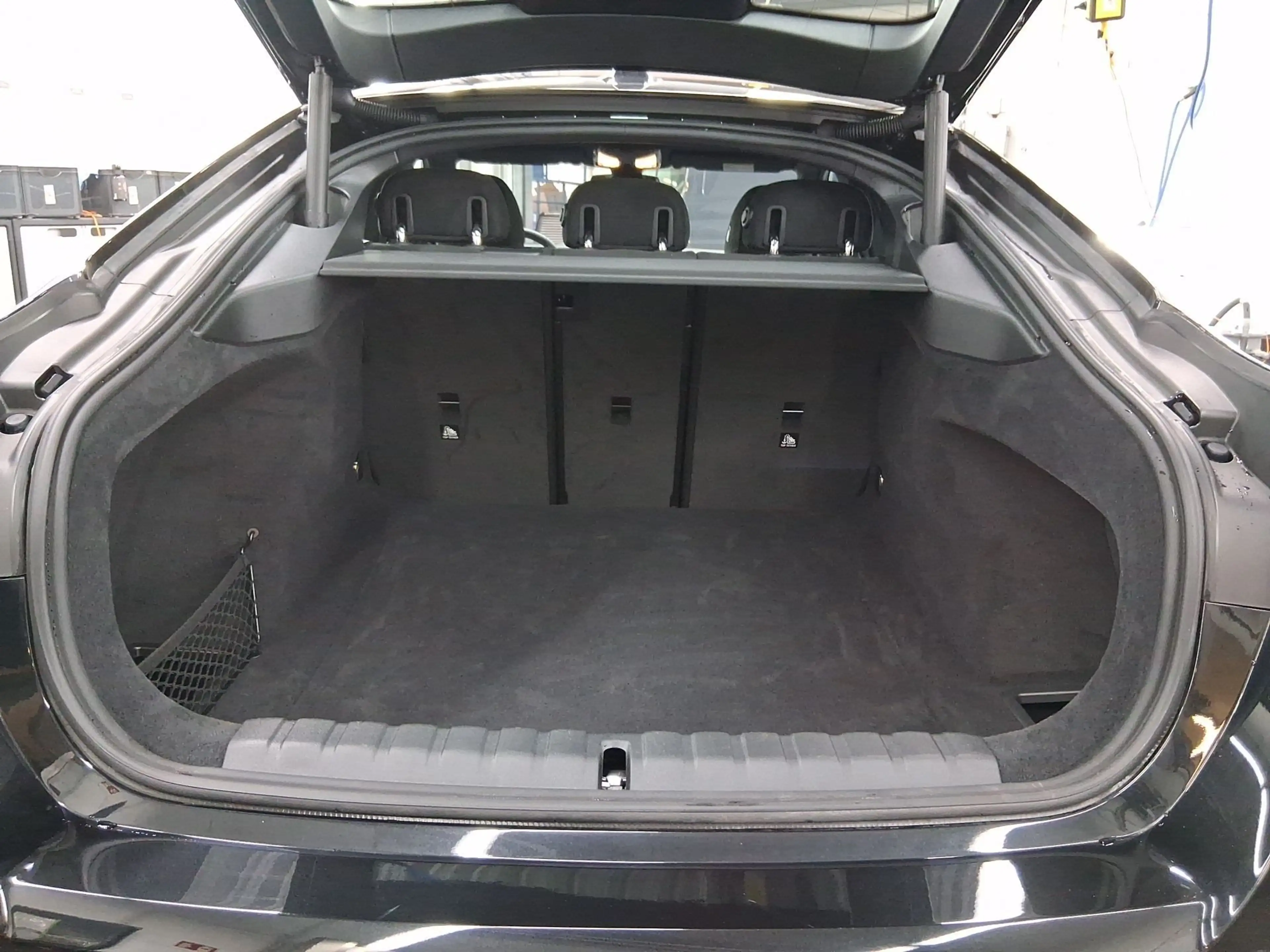 BMW 420 i GranCoupe*M-Sport*DrivAss*ParkAssPlus*Hifi*Komfo — photo 12