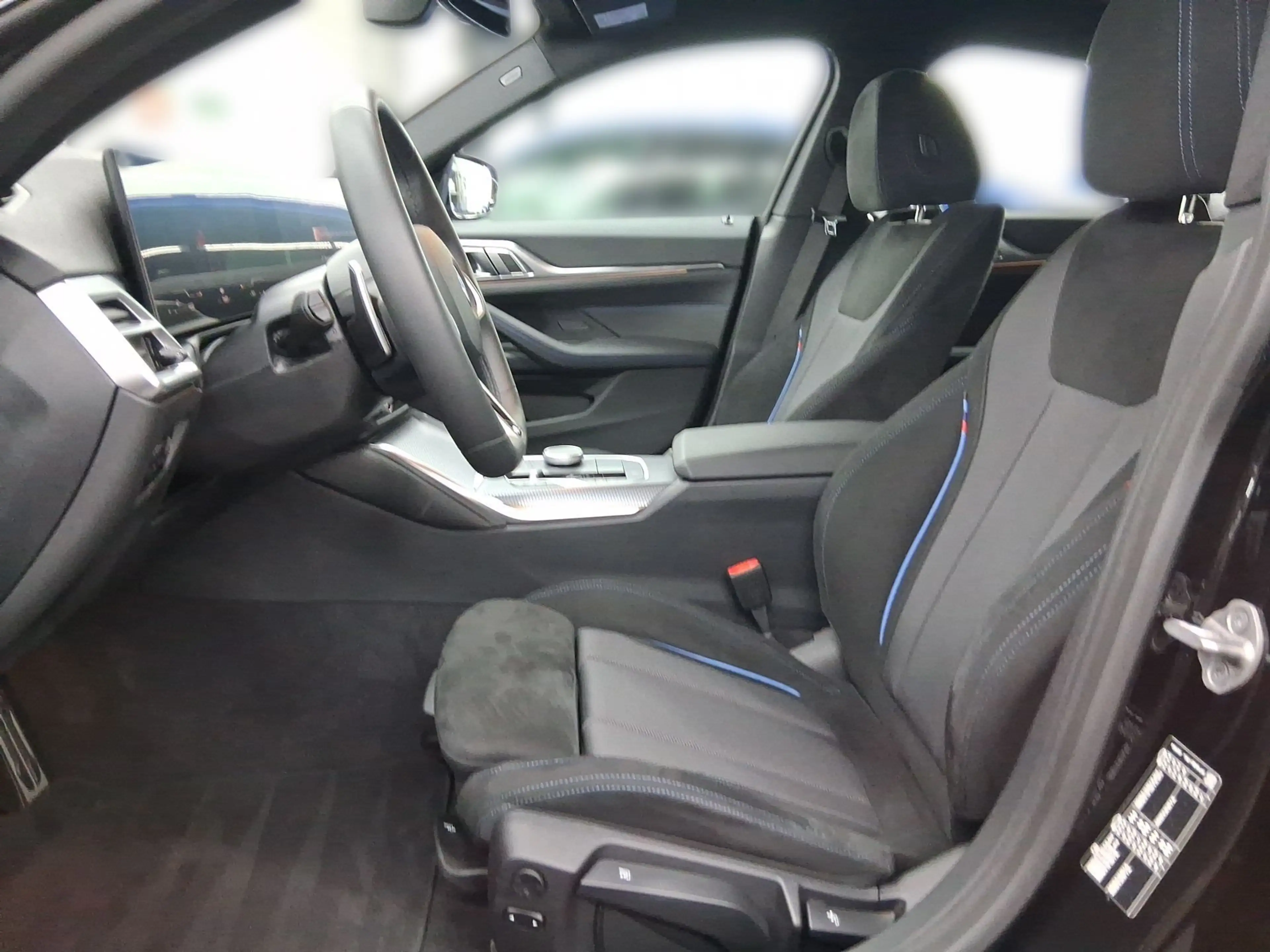 BMW 420 i GranCoupe*M-Sport*DrivAss*ParkAssPlus*Hifi*Komfo — photo 7