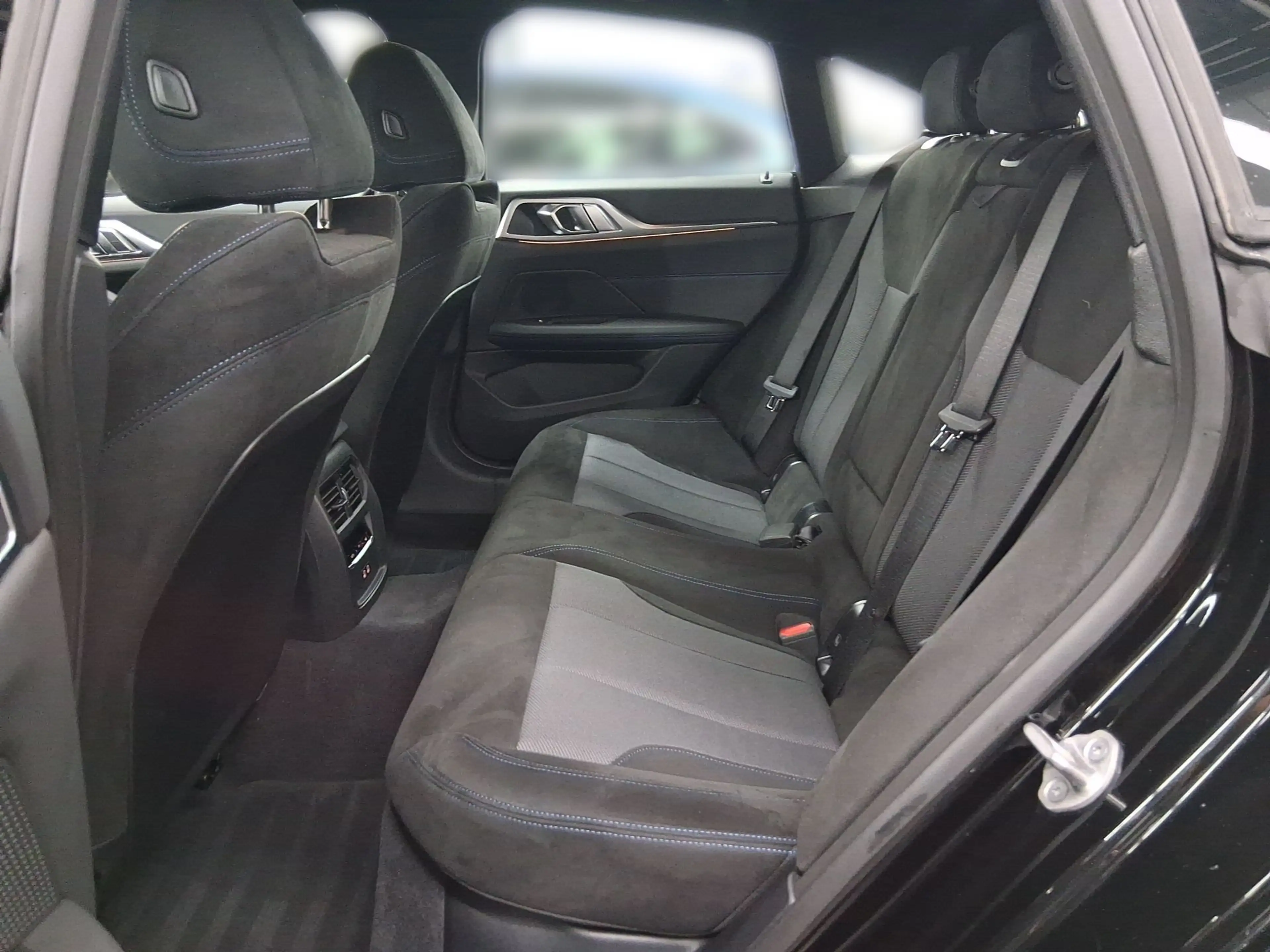BMW 420 i GranCoupe*M-Sport*DrivAss*ParkAssPlus*Hifi*Komfo — photo 11