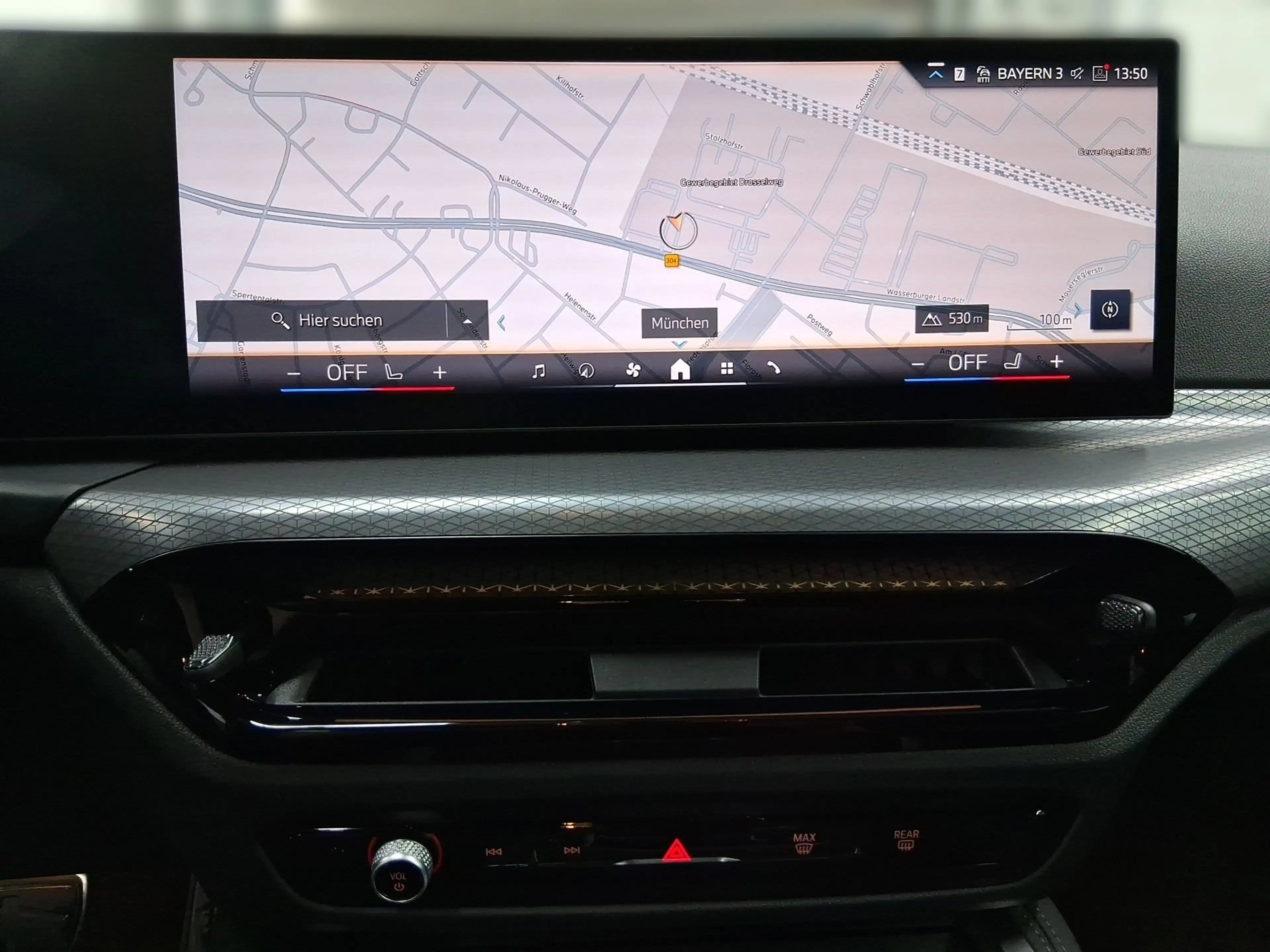 BMW 420 i GranCoupe*M-Sport*DrivAss*ParkAssPlus*Hifi*Komfo — photo 9