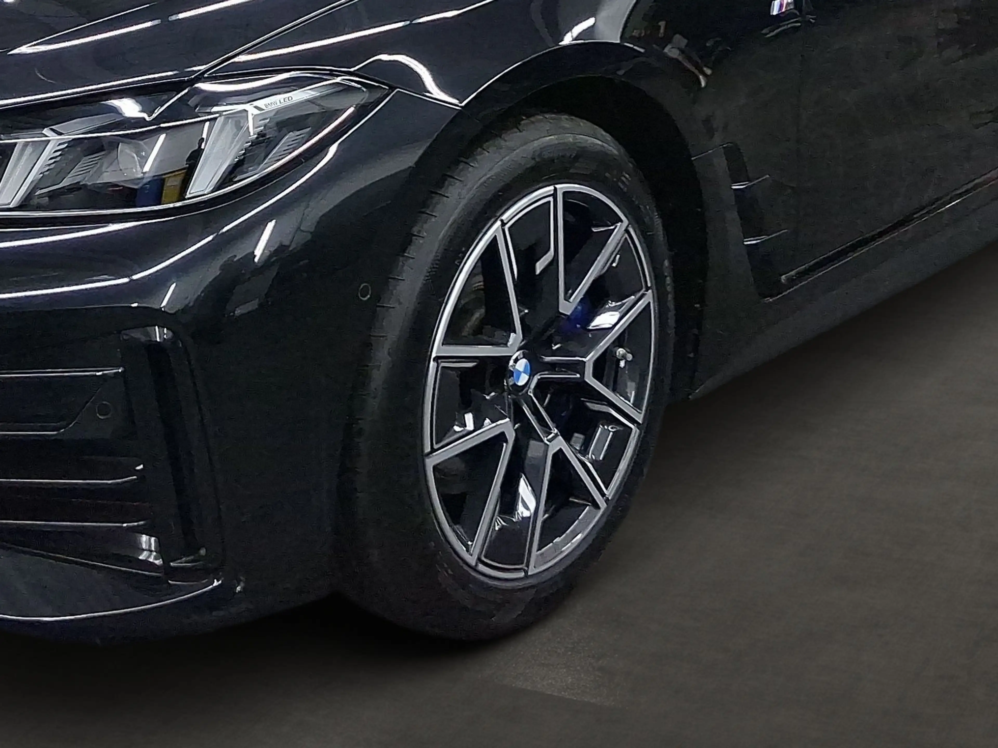BMW 420 i GranCoupe*M-Sport*DrivAss*ParkAssPlus*Hifi*Komfo — photo 6