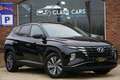 Hyundai TUCSON 1.6 T-GDi Techno COCKPIT NAVI CAM CARPLAY 1er main Schwarz - thumbnail 2