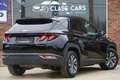 Hyundai TUCSON 1.6 T-GDi Techno COCKPIT NAVI CAM CARPLAY 1er main Schwarz - thumbnail 3