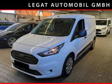 1,5 EcoBlue L2 *MWST*KAMERA*AUSBAU*