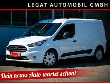 1,5 EcoBlue L2 *MWST*KAMERA*AUSBAU*