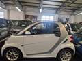 smart forTwo passion motore revisionato frizione nuova garanzia Blanc - thumbnail 2