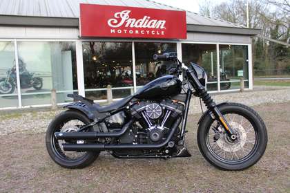 Harley-Davidson Dyna Street Bob Streetbob FXBB