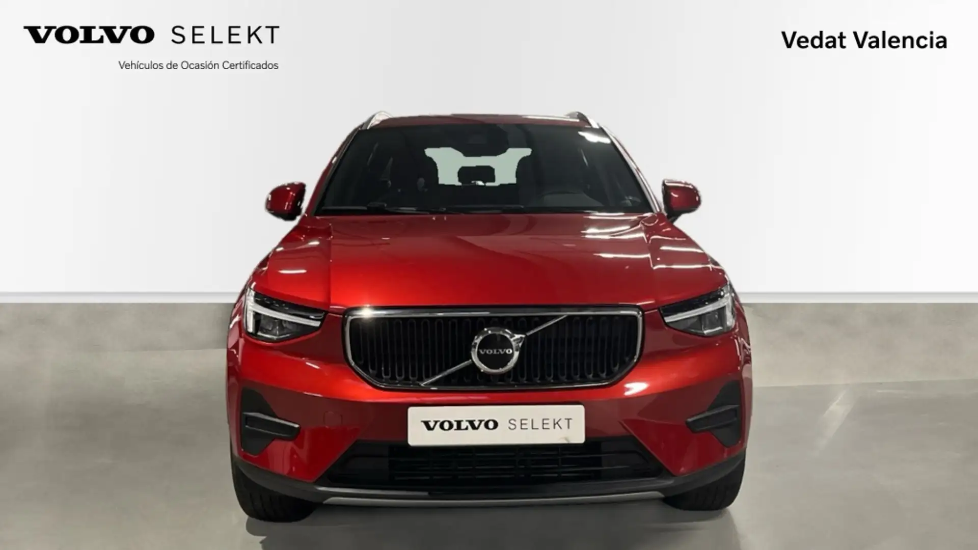 Volvo XC40 T2 Core Aut. - 2