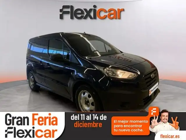 Ford Tourneo Connect 1.5TDCi Auto-S&S Trend 120