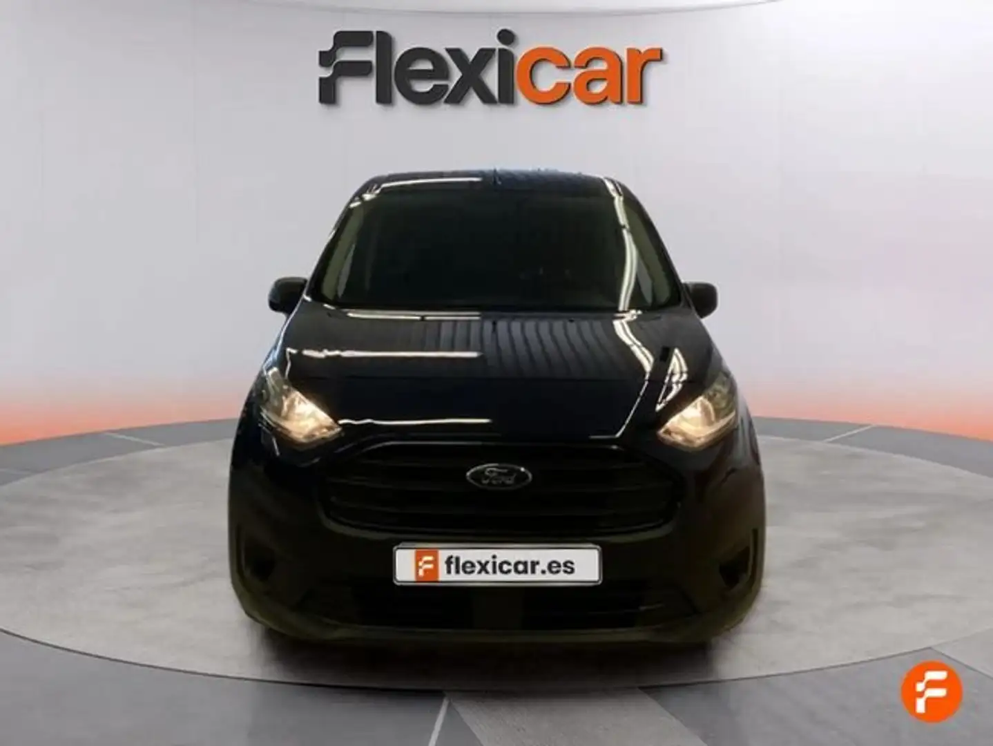 Ford Tourneo Connect 1.5TDCi Auto-S&S Trend 120 Albastru - 2