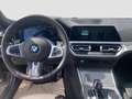 BMW 340 M340d xDrive 340 ch BVA8 Gris - thumbnail 6