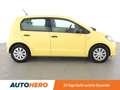 Skoda Citigo 1.0 MPI Cool Edition Aut.*KLIMA*CD*AUX* Gelb - thumbnail 7