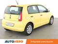Skoda Citigo 1.0 MPI Cool Edition Aut.*KLIMA*CD*AUX* Gelb - thumbnail 6