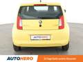 Skoda Citigo 1.0 MPI Cool Edition Aut.*KLIMA*CD*AUX* Gelb - thumbnail 5