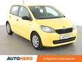 Skoda Citigo 1.0 MPI Cool Edition Aut.*KLIMA*CD*AUX* Gelb - thumbnail 8