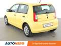 Skoda Citigo 1.0 MPI Cool Edition Aut.*KLIMA*CD*AUX* Gelb - thumbnail 4