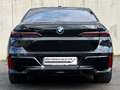 BMW 740 d xDrive Limousine M-Sportpaket Pro Schwarz - thumbnail 5