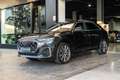 Audi Q8 TFSIe Black line quattro tiptronic 290kW Negro - thumbnail 4
