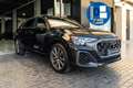 Audi Q8 TFSIe Black line quattro tiptronic 290kW Negro - thumbnail 1