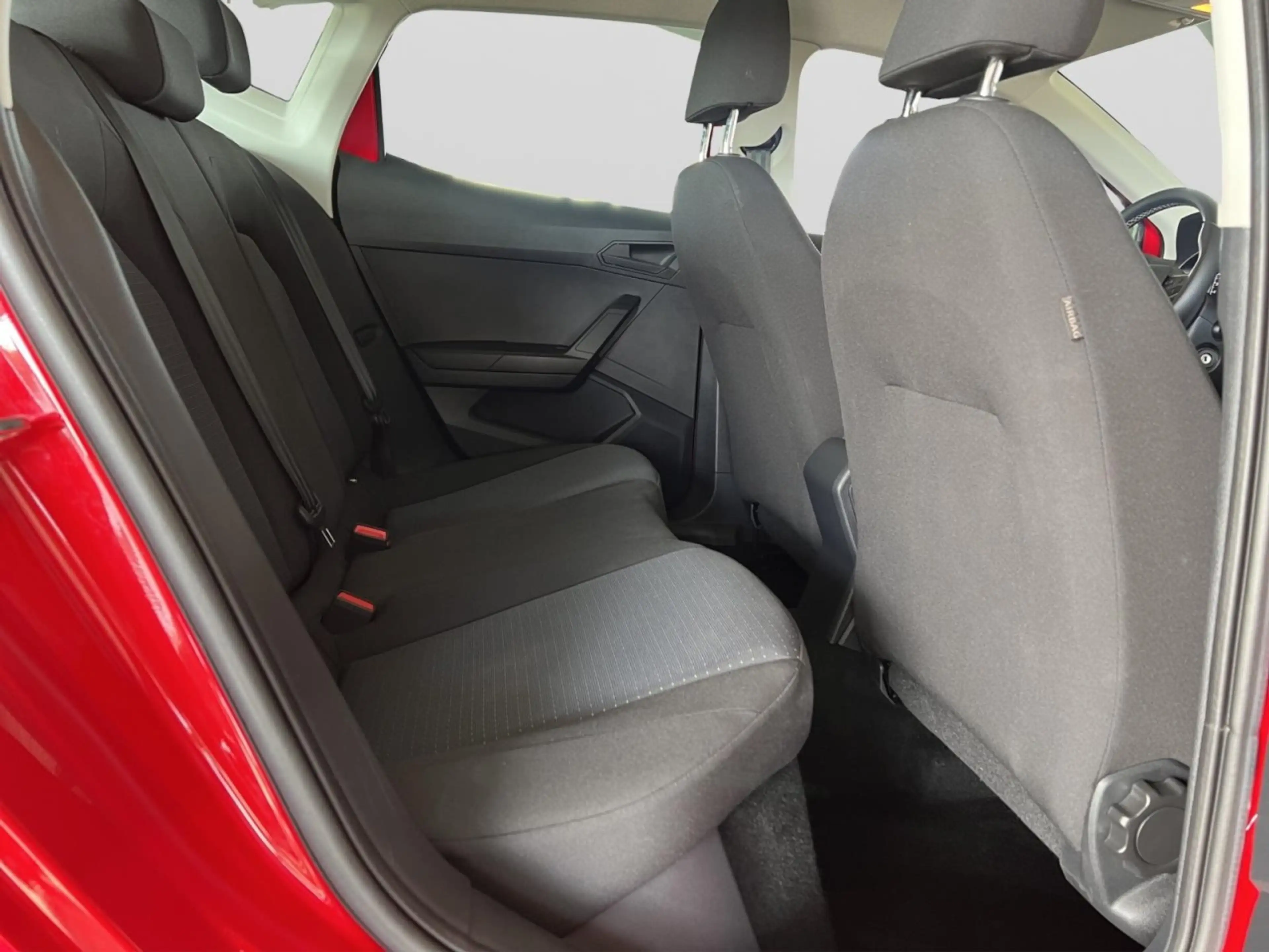 SEAT Ibiza Style GRA MFL 1.Hand** Klima Navi Rückfahrkamera — photo 14