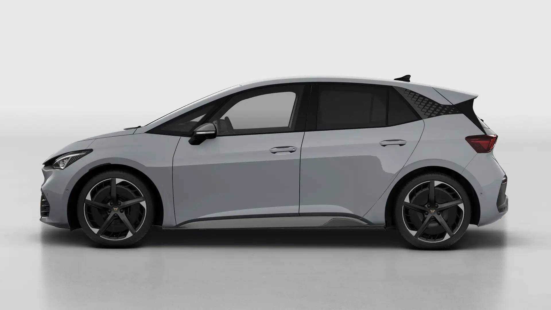 CUPRA Born Business Limited | Achteruitrijcamera | Digitaal i Grijs - 2