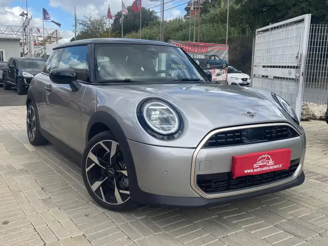 MINI Cooper C 3p 1.5L 156CV PRONTA CONSEGNA