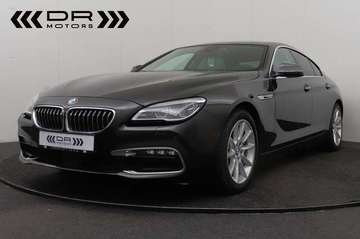 GRAN COUPE - PANODAK - COMFORTZETELS