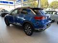 Volkswagen T-Roc 1.0 TSI Advance Style Bleu - thumbnail 5