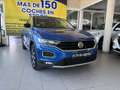Volkswagen T-Roc 1.0 TSI Advance Style Bleu - thumbnail 1