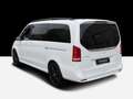 Mercedes-Benz V 220 V 300 d Avantgarde Edition 2023 4MA lang (E 6d) Wit - thumbnail 4