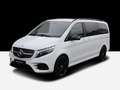 Mercedes-Benz V 220 V 300 d Avantgarde Edition 2023 4MA lang (E 6d) Wit - thumbnail 6
