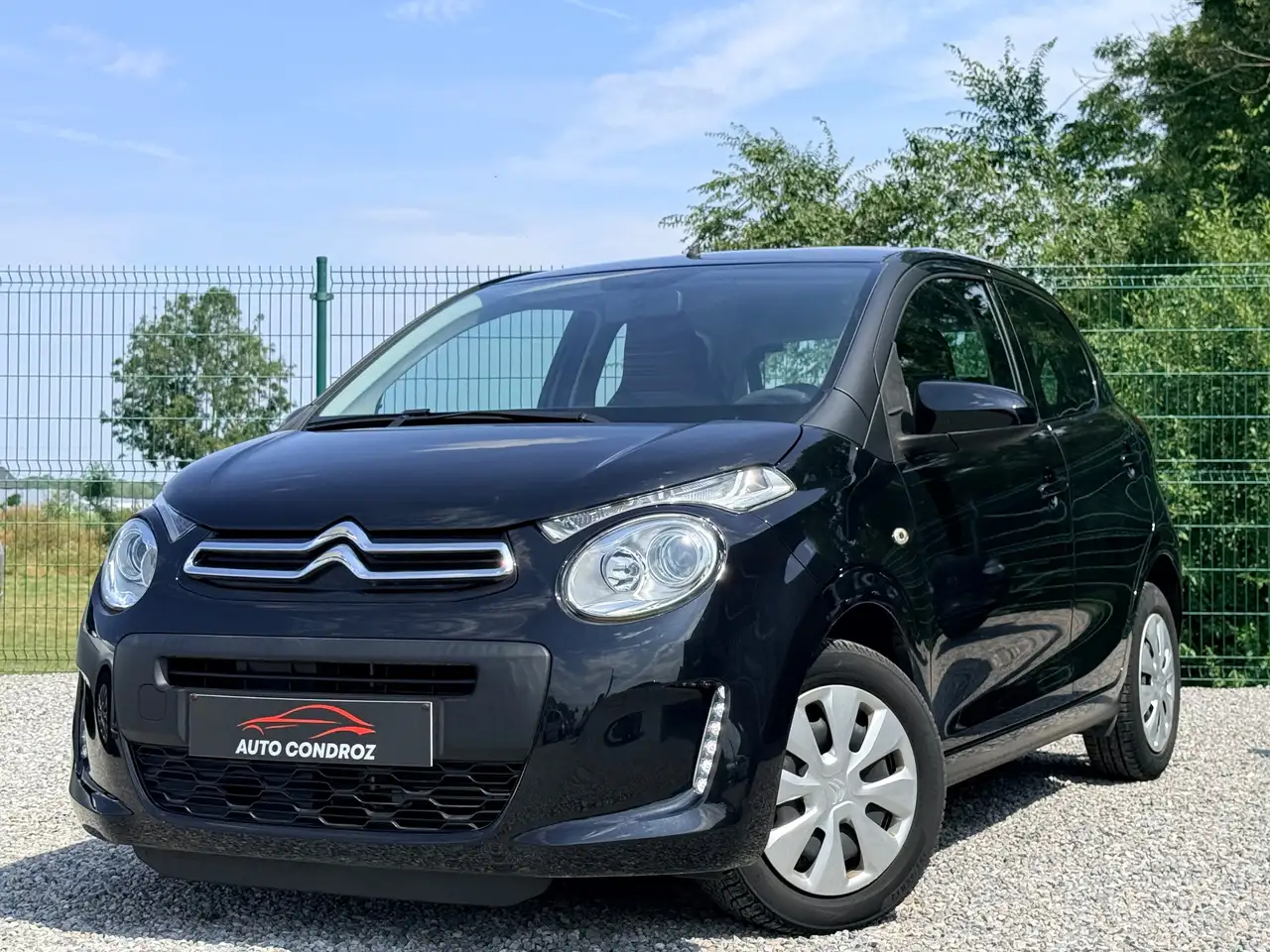 Citroën C1