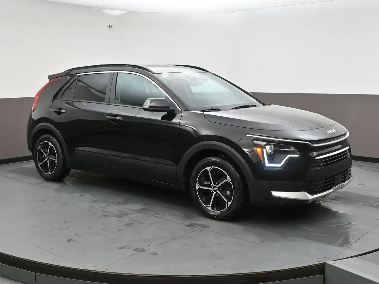 2025 Kia Niro