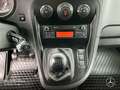Mercedes-Benz Citan 109 CDI KA XL Klima+Audio+180°Tür+HolzBo Plateado - thumbnail 13