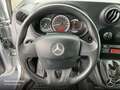Mercedes-Benz Citan 109 CDI KA XL Klima+Audio+180°Tür+HolzBo Plateado - thumbnail 12