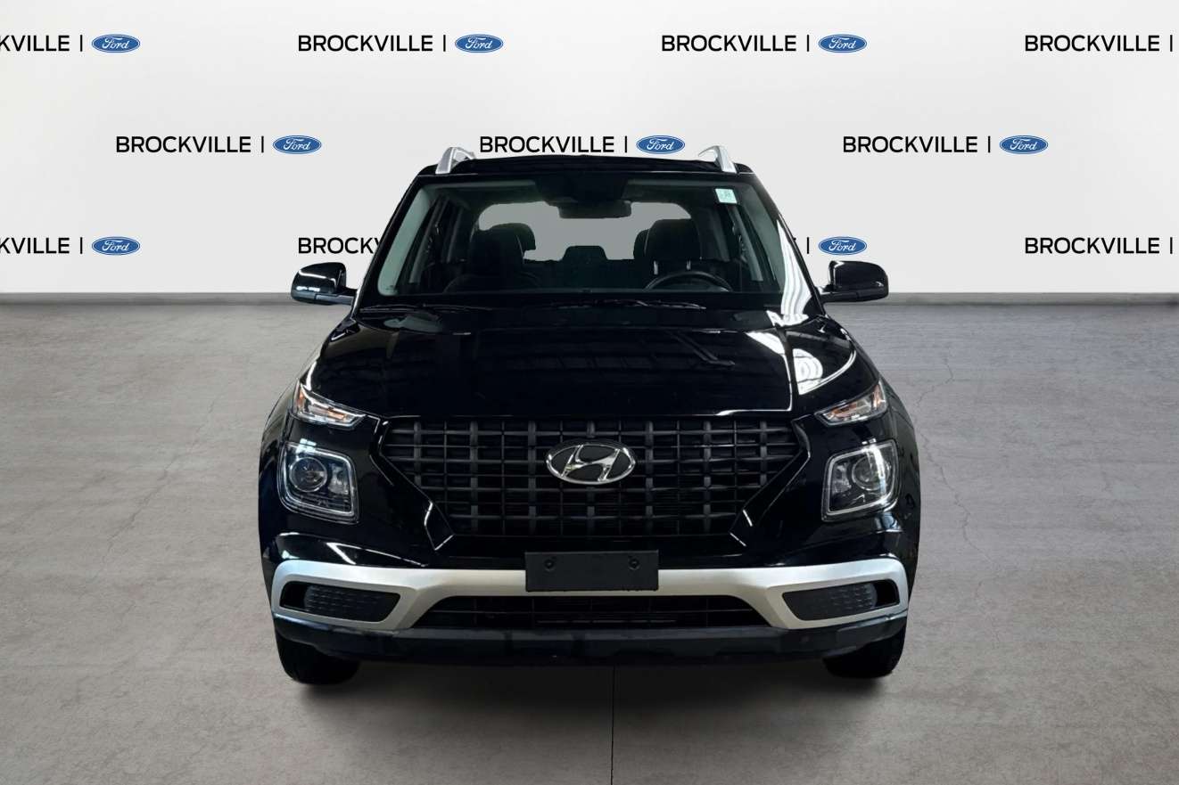 2026 Hyundai Venue Preferred  - Heated Seats -  Remote Start — photo 2