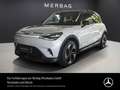 smart #1 BRABUS-PANO-MEMORY-HEAD-UP-LED-KAMERA-SOUND Blanc - thumbnail 1